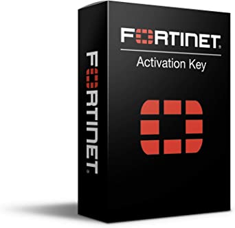 Licencia para Fortinet FortiGate 80E Series